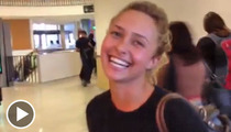 Hayden Panettiere -- Back Together with Boxing Champ Wladimir Klitschko