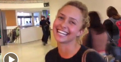 Hayden Panettiere -- Back Together with Boxing Champ Wladimir Klitschko
