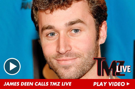 James Deen -- Did You Bang Lindsay Lohan? James Deen -- Did You Bang Lindsay Lohan?