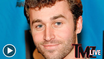 James Deen -- Did You Bang Lindsay Lohan? 
