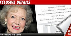 Betty White -- Early Bird Birthday Special