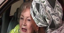 Betty White: Thank You for Bea-ing a Friend