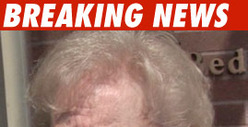 Betty White: Rue's Death 'Hurts'