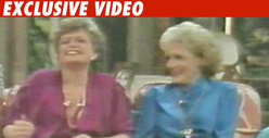 Rue McClanahan -- Secret Dirty Jokes