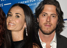 Demi Moore & Harry Morton -- Not Dating, Not Banging