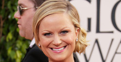 Amy Poehler -- Parks & RACK!