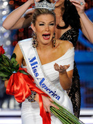 New York Wins Miss America -- See the Bikini Pics!