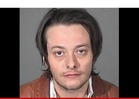 Edward Furlong -- Arrested AGAIN For Domestic Violence
