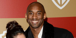 Kobe & Vanessa Bryant -- The Reconciled Couple that Parties Together ... 