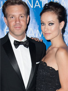 Olivia Wilde and Jason Sudeikis Are Engaged!