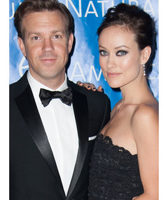 Olivia Wilde and Jason Sudeikis Are Engaged!