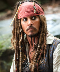 "Pirates of the Caribbean 5" Coming Summer 2015!