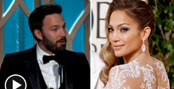 Ben Affleck to Jennifer Lopez -- How You Like Me Now?