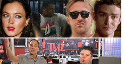 TMZ Live -- Lindsay Lohan -- The Biggest Mistake Of Her Life