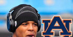 Cam Newton Pulls a Dangerfield ... Heads Back to School