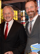 "Alias" and "Titanic" Star Victor Garber Reveals He's Gay