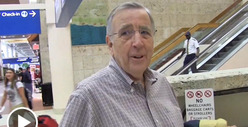 BCS Announcer Brent Musburger Pissed at ESPN -- I Did NOTHING Wrong By Ogling Miss Alabama