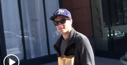 'Hunger Games' Star Josh Hutcherson -- I'm Not Jealous of Jennifer Lawrence ... I'm PROUD! 