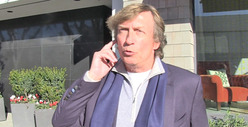 Nigel Lythgoe -- 'American Idol' Could Die Without Ryan Seacrest