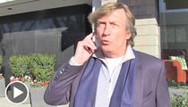 Nigel Lythgoe -- 'American Idol' Could Die Without Ryan Seacrest