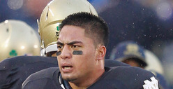 Manti Te'o -- 'No Way Involved in Hoax' ... Says Cancer Victim's Family