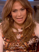 Jennifer Lopez: I'm Really Happy for Ben Affleck