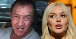 Michael Lohan -- My Daughter Lindsay is Not a Hooker!!!