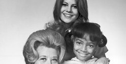 Mrs. Garrett from "The Facts of Life": 'Memba Her?!