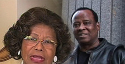 Katherine Jackson -- I Need Help from Dr. Conrad Murray