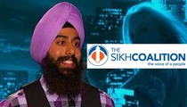 'American Idol' Contestant -- Sikh Org. Thrilled Over THE TURBANATOR!