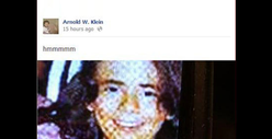 Michael Jackson Doctor Arnold Klein -- I'm Prince Jackson's Dad ... Maybe