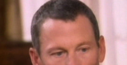 Lance Armstrong -- YES, I DOPED