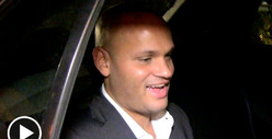 Scary Spice's Husband -- The Worst Spice Girls Fan on Earth