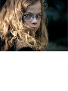 "Mama" Now In Theaters: See The Creepiest Kids On Film!