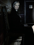 "American Horror Story" -- New Hints About Season Three!