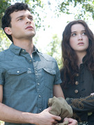 "Beautiful Creatures" Photos: Is This The New "Twilight"?