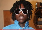 Rapper Chief Keef -- Sued for Child Support ... BY A MIDDLE SCHOOLER