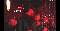 David Blaine -- I Didn't Cheat on My Fiancee ... 'Cause We're on a Break