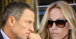 Lance Armstrong -- How Much Did Sheryl Crow Know? 