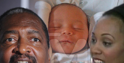Mathew Knowles' Baby Mama -- HE THREATENED ME ... And Now He'll Pay
