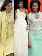 Michelle Obama's Most Memorable Style Moments! 