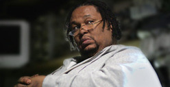 Robert F. Chew Dies -- 'Wire' Star 'Prop Joe' Found Dead in His Apartment