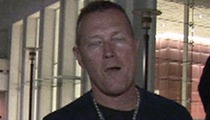 'Terminator 2' Star Robert Patrick -- The Superhuman Tax Lien 