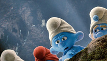 'The Smurfs' Movie -- La La Lalalala La La La La Lawsuit