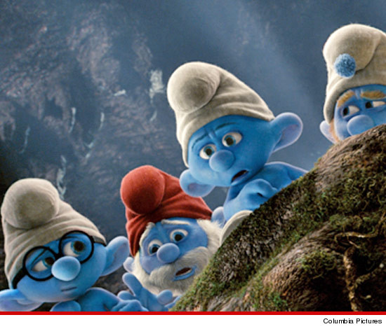 0119-the-smurfs-Columbia-Pictures