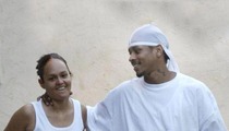 Allen Iverson -- Coughs Up $3 Million In Nasty Divorce Battle