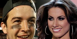 AJ McCarron to Katherine Webb -- Go Ahead, Get Famous