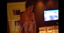 Prince Harry on Nude Vegas Pics -- 'I Probably Let Myself Down' 