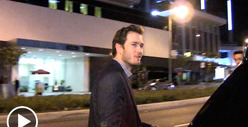 Mark-Paul Gosselaar -- 'Boy Meets World' Spin-Off ... Could Bring Back 'Saved by the Bell'