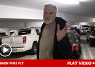 'Night Court' Star Richard Moll -- No Way In Hell I'd Do a Reunion